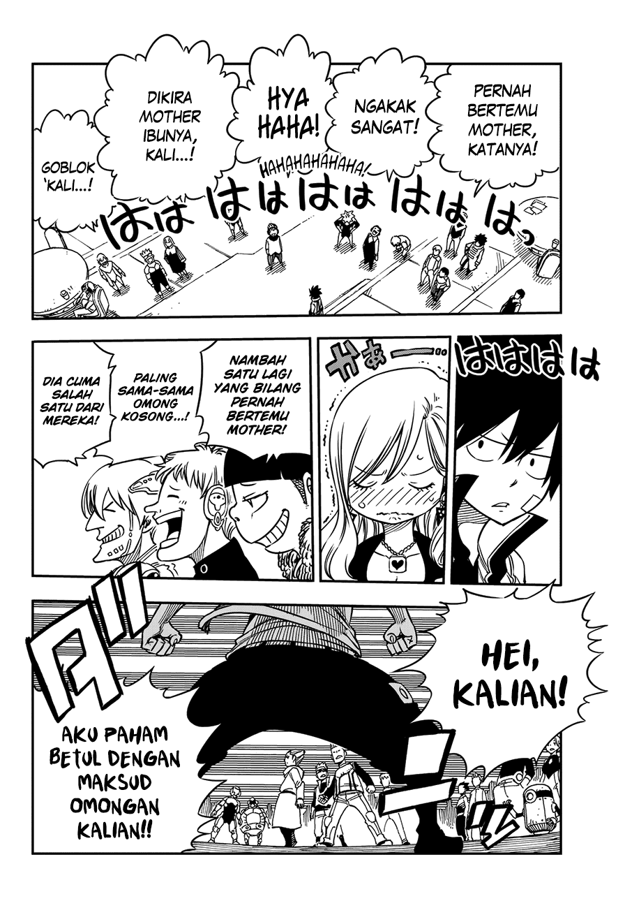 Eden's Zero Chapter 3 - halaman 10