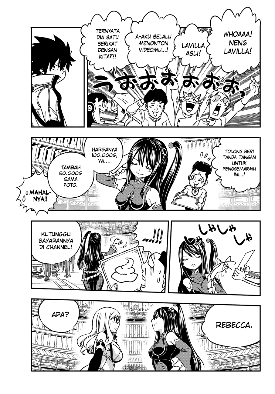 Eden's Zero Chapter 3 - halaman 13