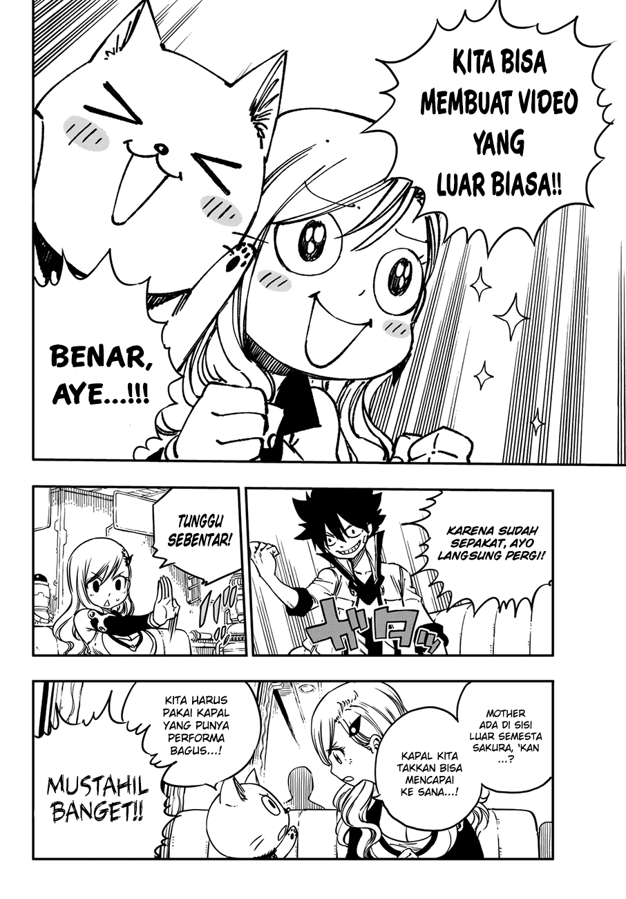 Eden's Zero Chapter 3 - halaman 26