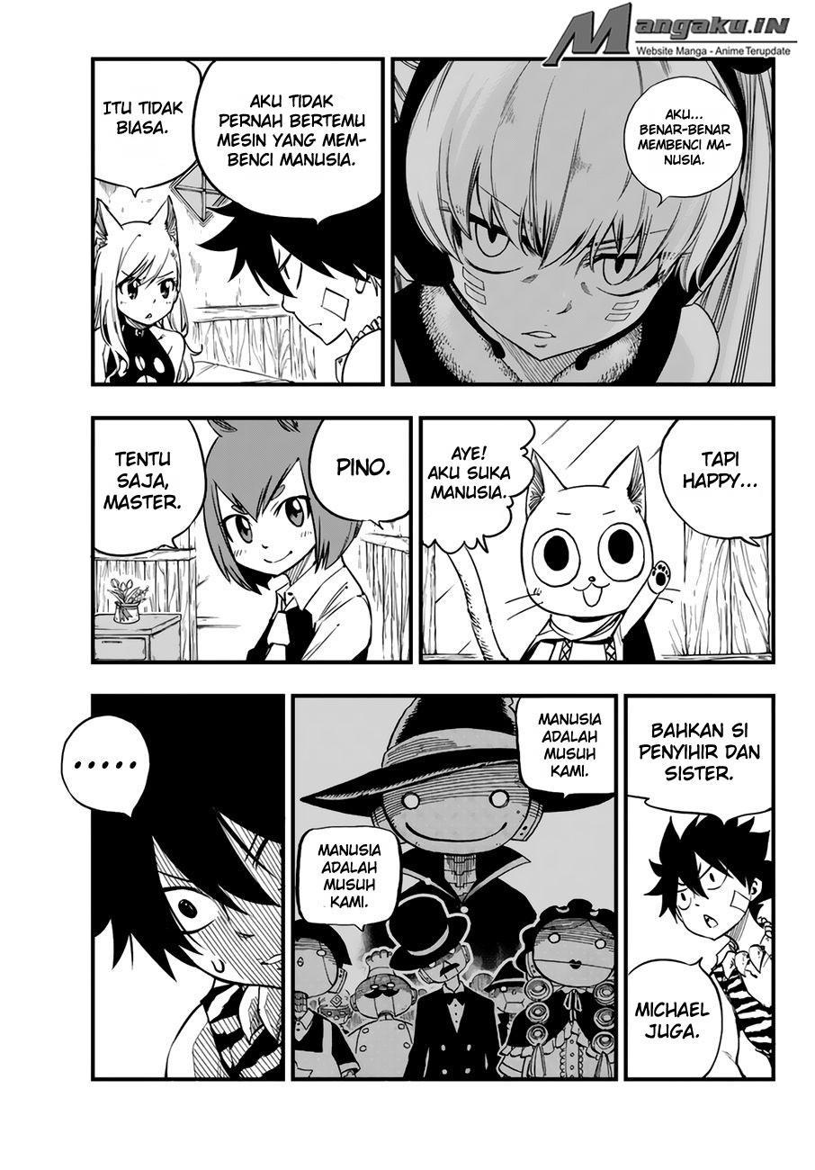 Eden's Zero Chapter 34 - halaman 4