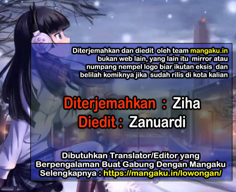 Eden's Zero Chapter 38 - halaman 1