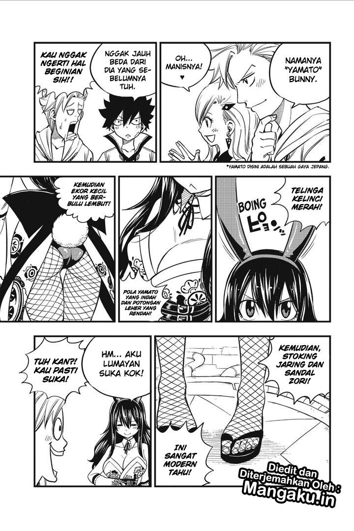 Eden's Zero Chapter 44 - halaman 10