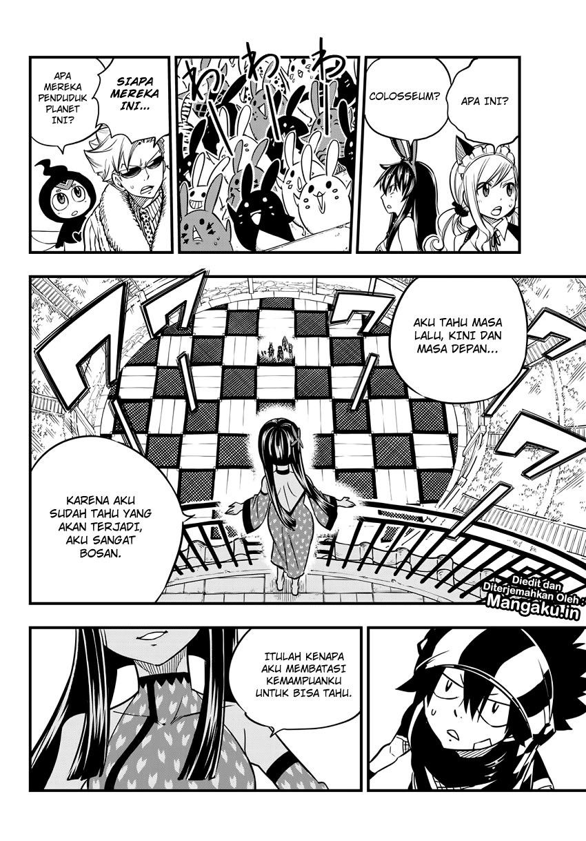 Eden's Zero Chapter 45 - halaman 12