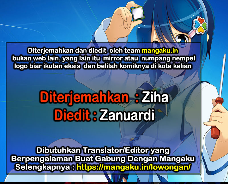 Eden's Zero Chapter 49 - halaman 1