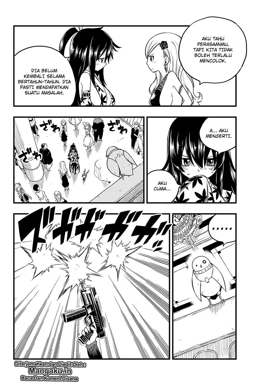 Eden's Zero Chapter 50 - halaman 9