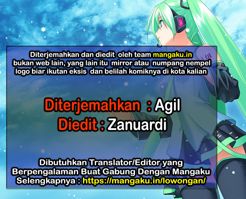 Eden's Zero Chapter 52 - halaman 1