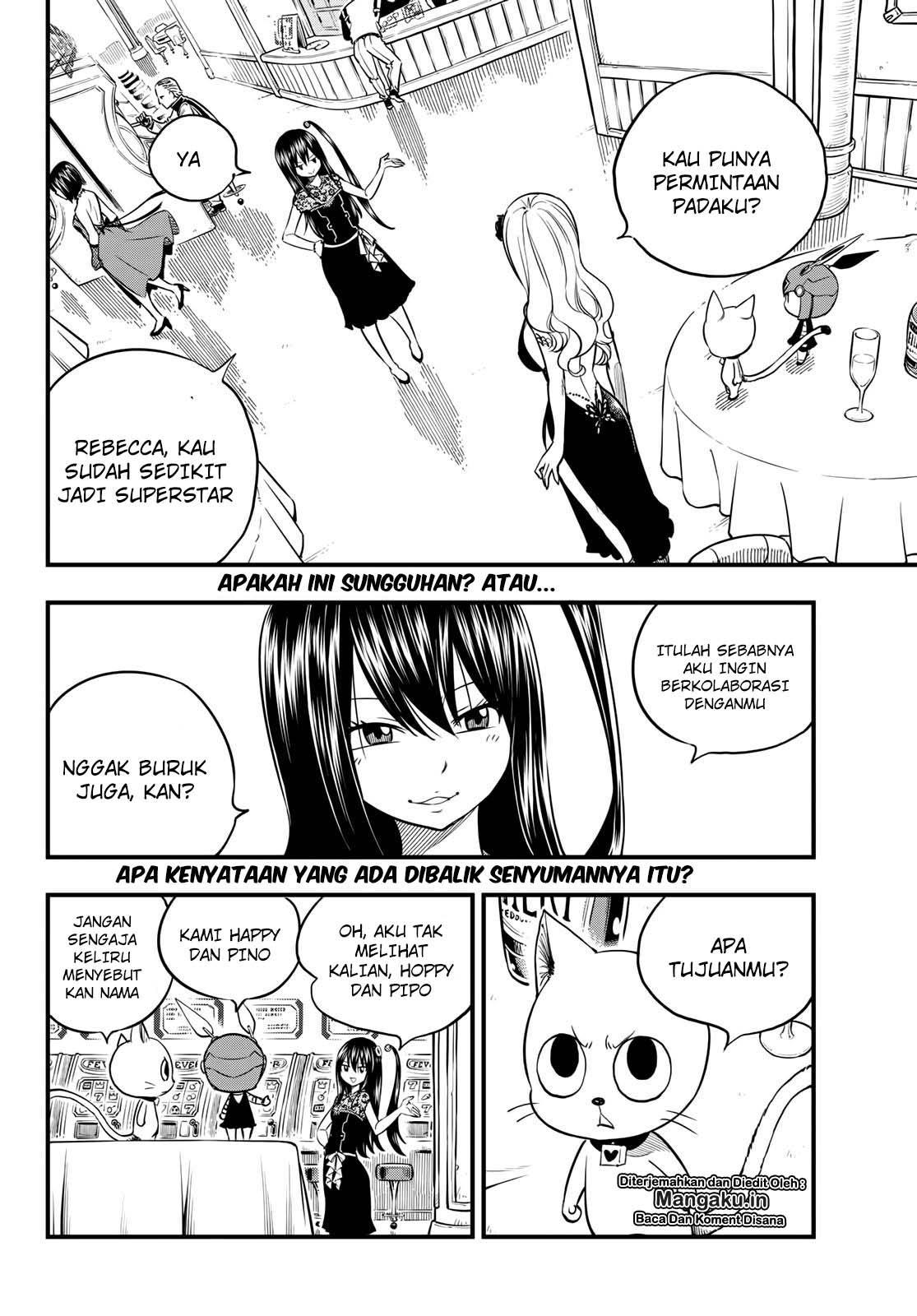 Eden's Zero Chapter 53 - halaman 3