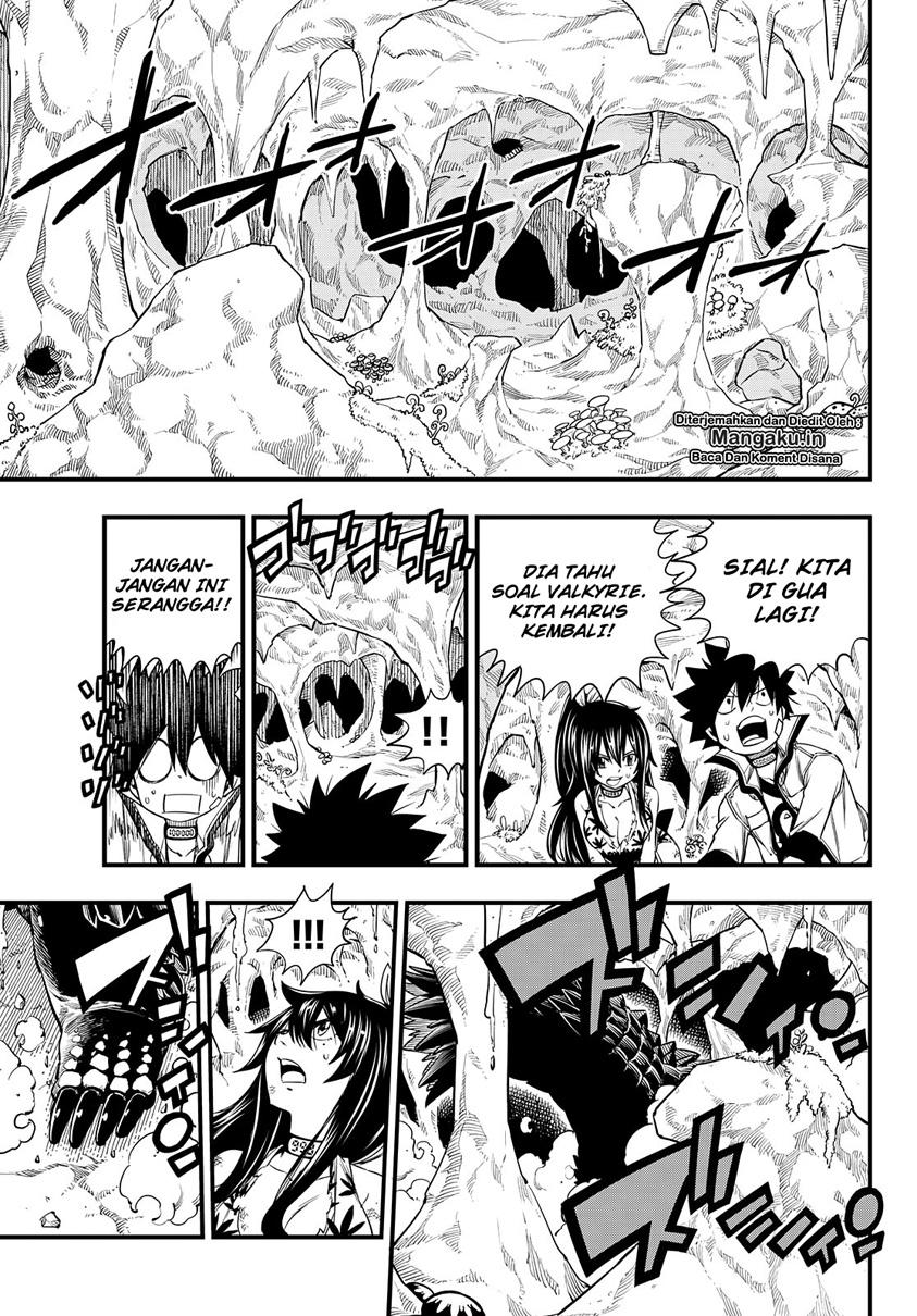 Eden's Zero Chapter 55 - halaman 12