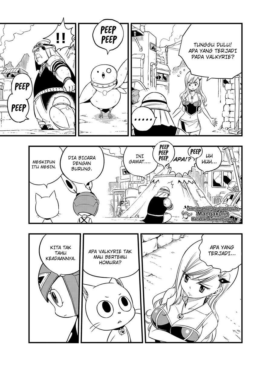 Eden's Zero Chapter 55 - halaman 4