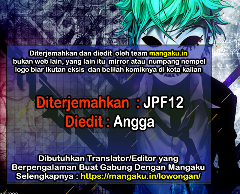 Eden's Zero Chapter 57 - halaman 1