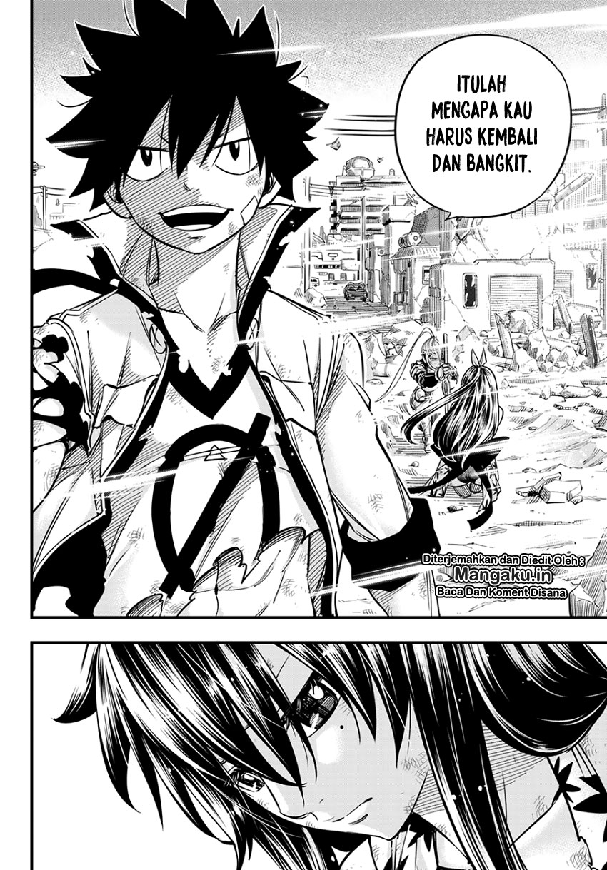 Eden's Zero Chapter 59 - halaman 13