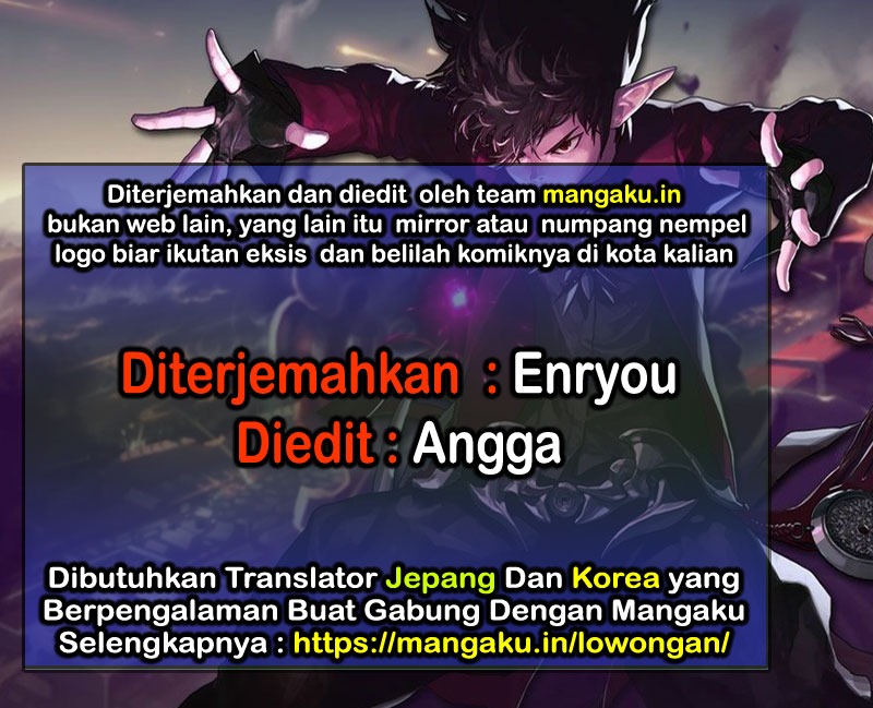 Eden's Zero Chapter 63 - halaman 1