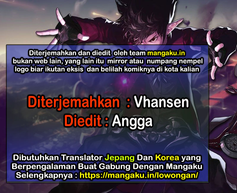 Eden's Zero Chapter 64 - halaman 1