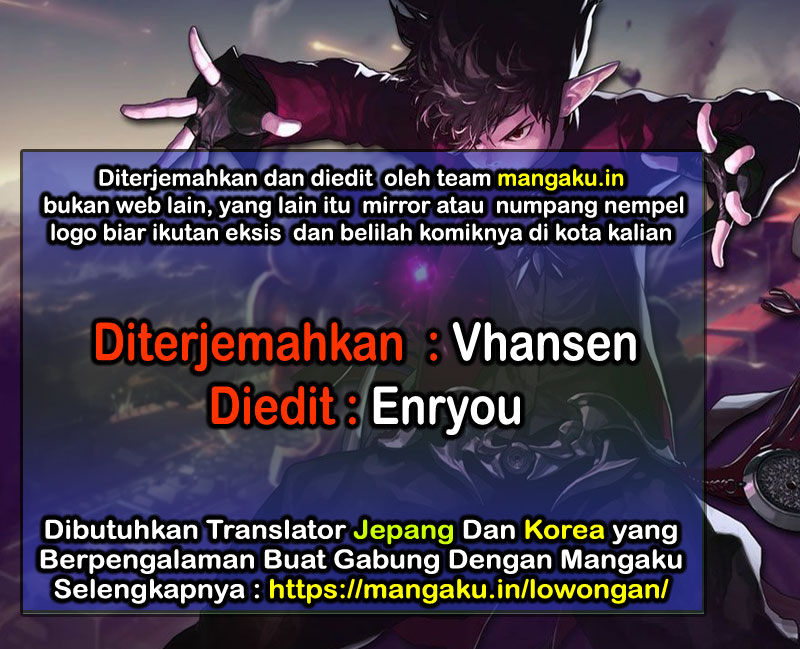 Eden's Zero Chapter 66 - halaman 1