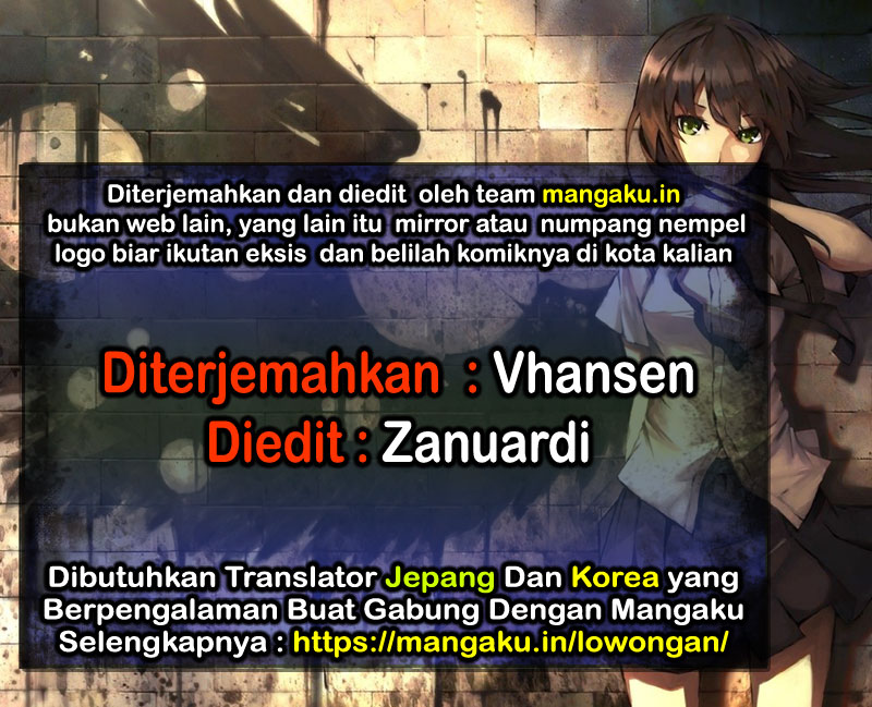 Eden's Zero Chapter 67 - halaman 1