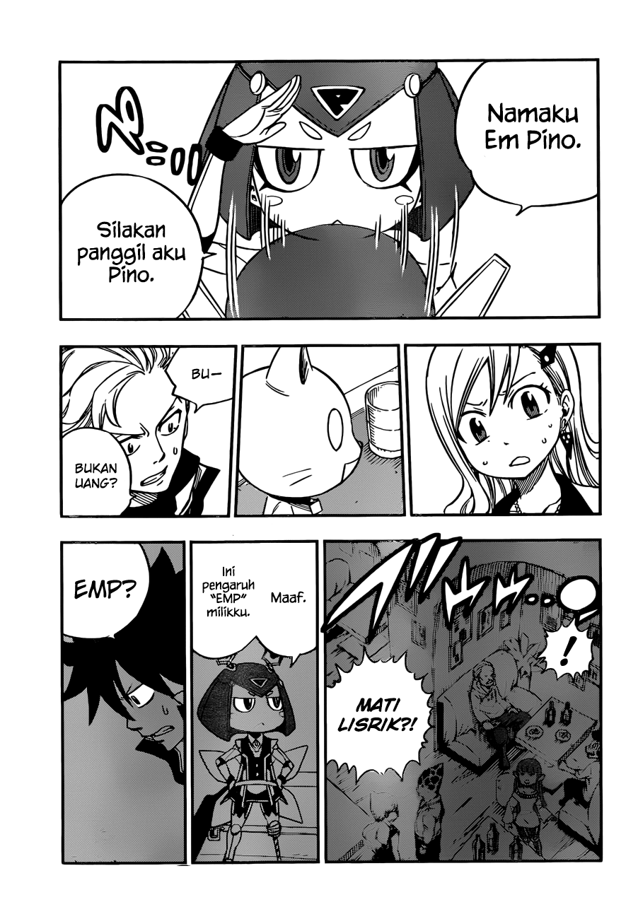 Eden's Zero Chapter 7 - halaman 4