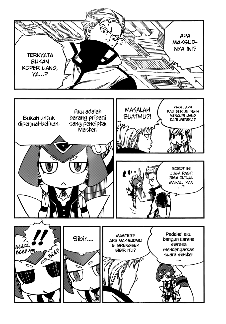 Eden's Zero Chapter 7 - halaman 7