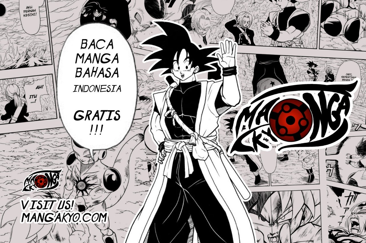 Eden's Zero Chapter 86.2 - halaman 11