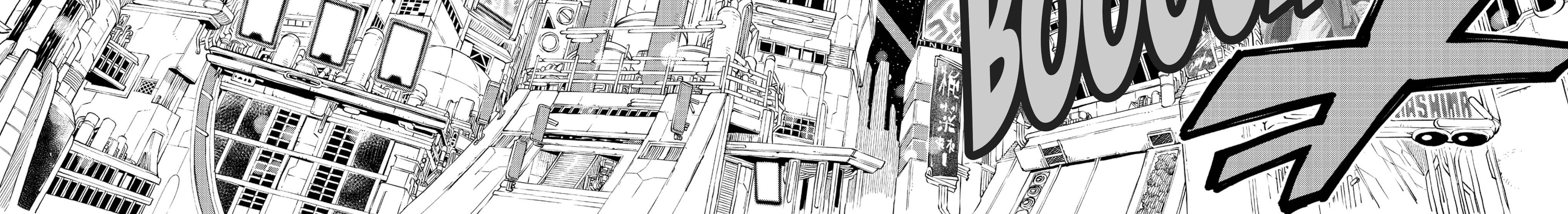 Eden's Zero Chapter 86.2 - halaman 7