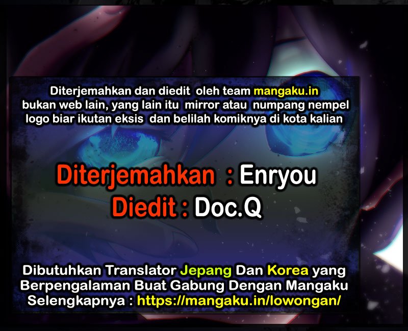 Eden's Zero Chapter 91 - halaman 2