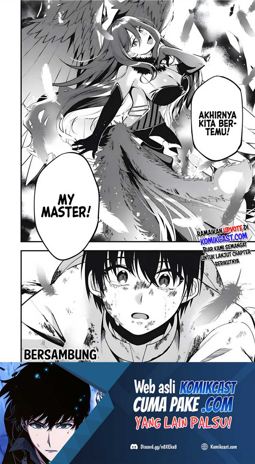 Eeh, Tamer wa Tsukaenai tte Party kara Tsuiho Shita yo ne? Chapter 1.2 - halaman 11