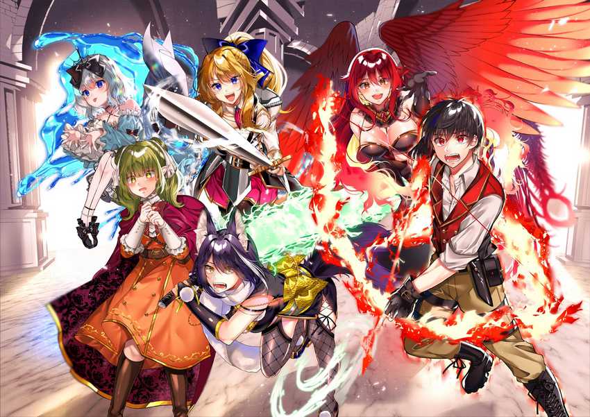Eeh, Tamer wa Tsukaenai tte Party kara Tsuiho Shita yo ne? Chapter 1.2 - halaman 12