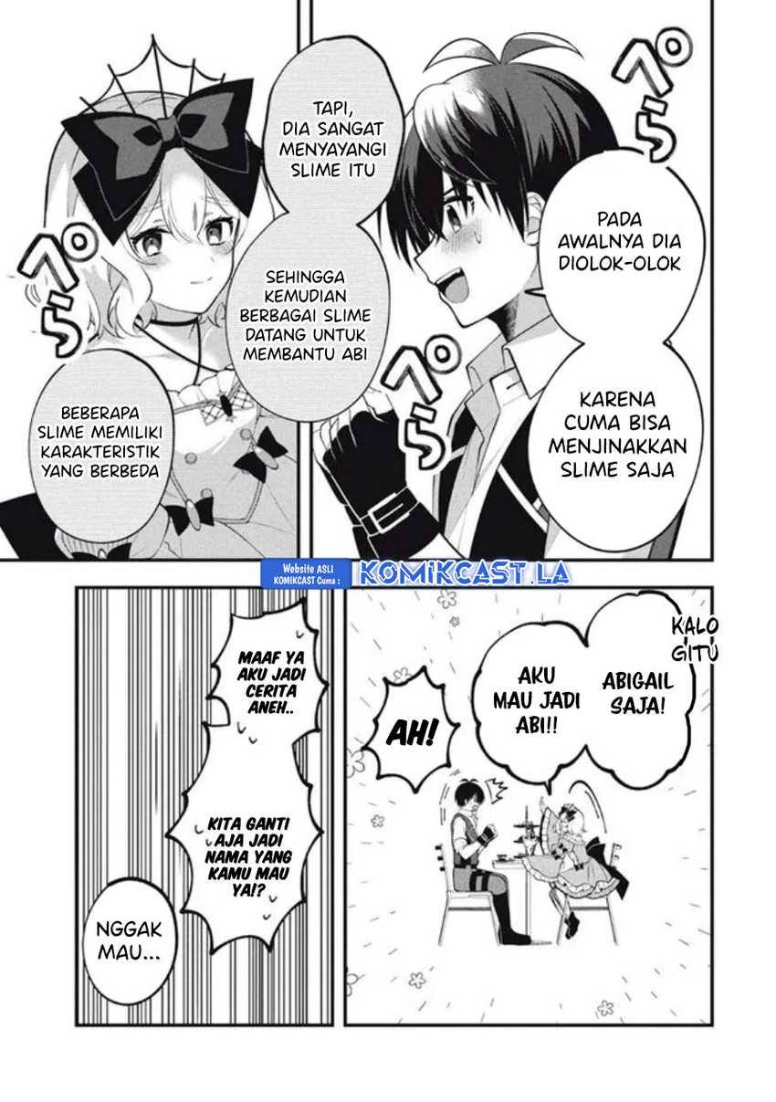 Eeh, Tamer wa Tsukaenai tte Party kara Tsuiho Shita yo ne? Chapter 10 - halaman 14