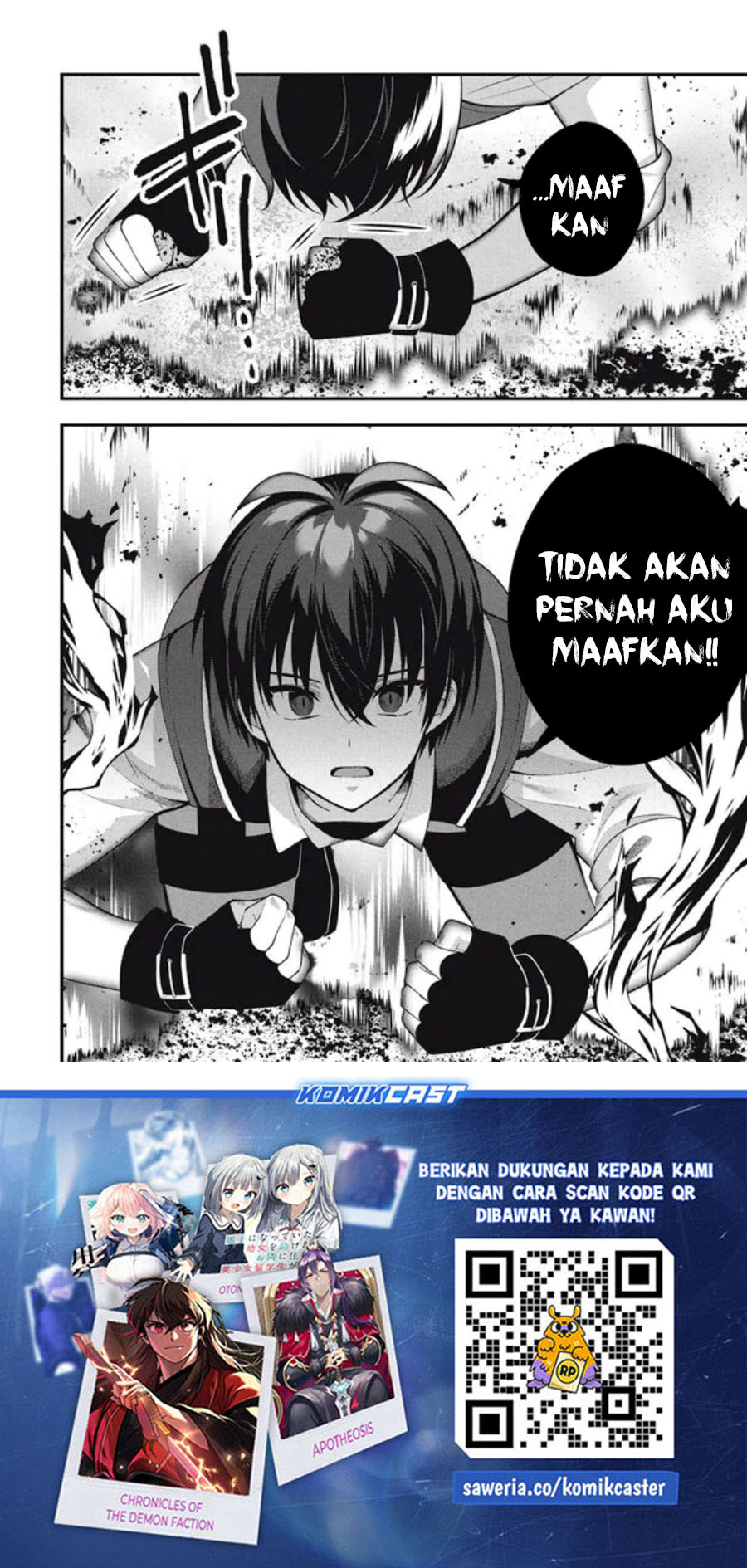 Eeh, Tamer wa Tsukaenai tte Party kara Tsuiho Shita yo ne? Chapter 11 - halaman 11