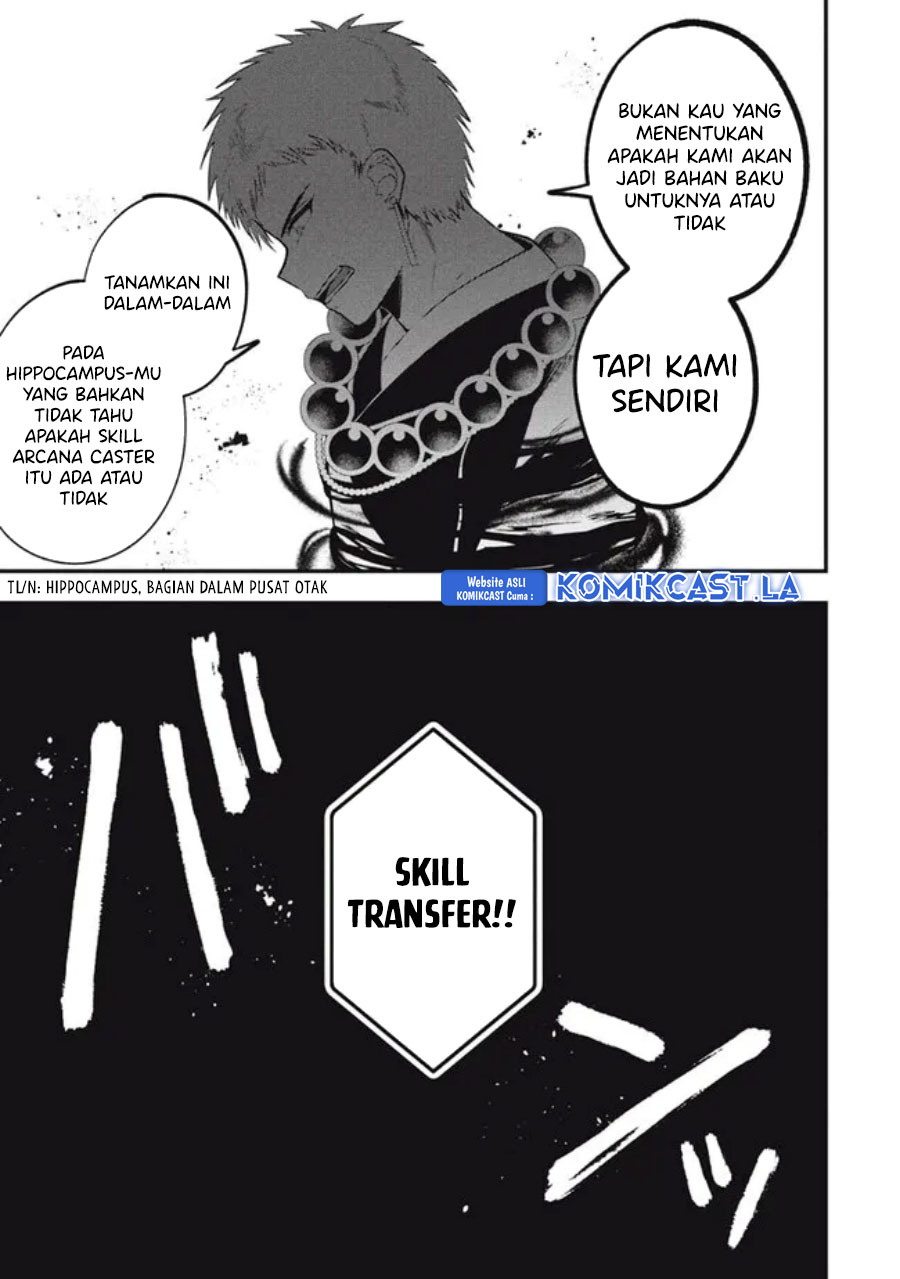 Eeh, Tamer wa Tsukaenai tte Party kara Tsuiho Shita yo ne? Chapter 11 - halaman 2