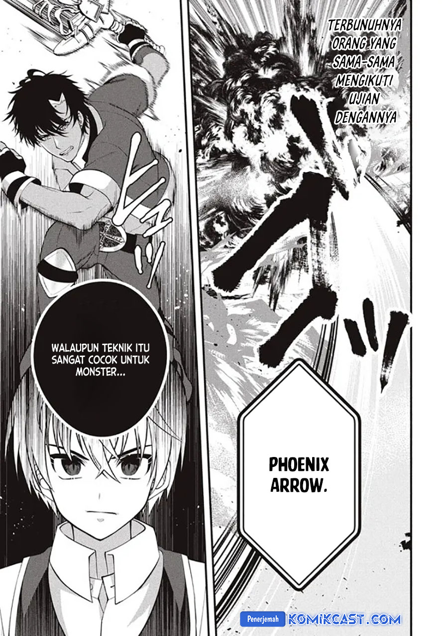 Eeh, Tamer wa Tsukaenai tte Party kara Tsuiho Shita yo ne? Chapter 14.2 - halaman 13
