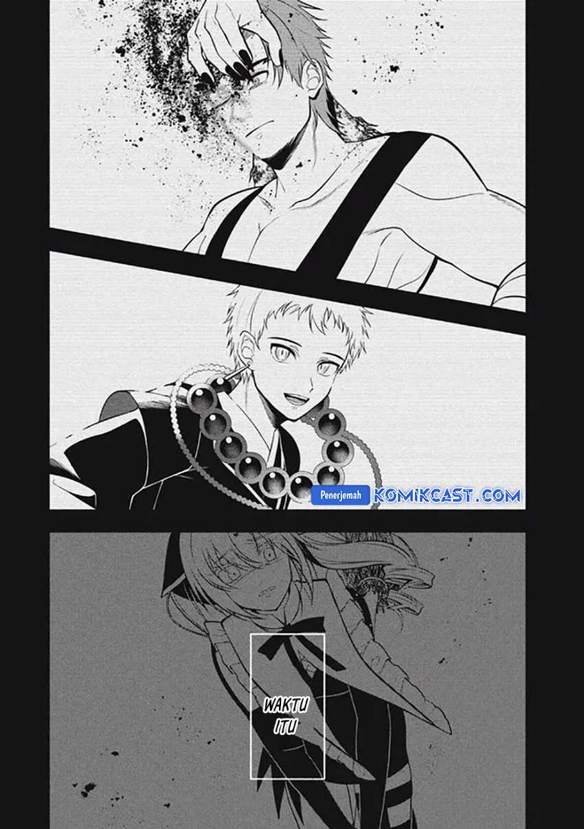 Eeh, Tamer wa Tsukaenai tte Party kara Tsuiho Shita yo ne? Chapter 15.1 - halaman 16