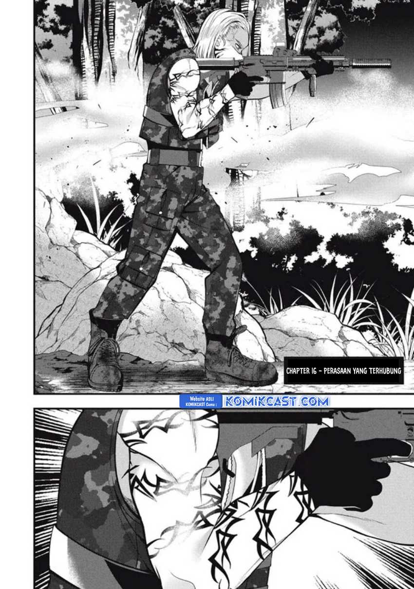 Eeh, Tamer wa Tsukaenai tte Party kara Tsuiho Shita yo ne? Chapter 16 - halaman 3