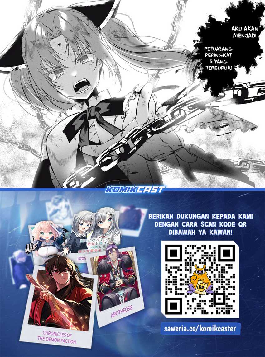 Eeh, Tamer wa Tsukaenai tte Party kara Tsuiho Shita yo ne? Chapter 19.2 - halaman 14