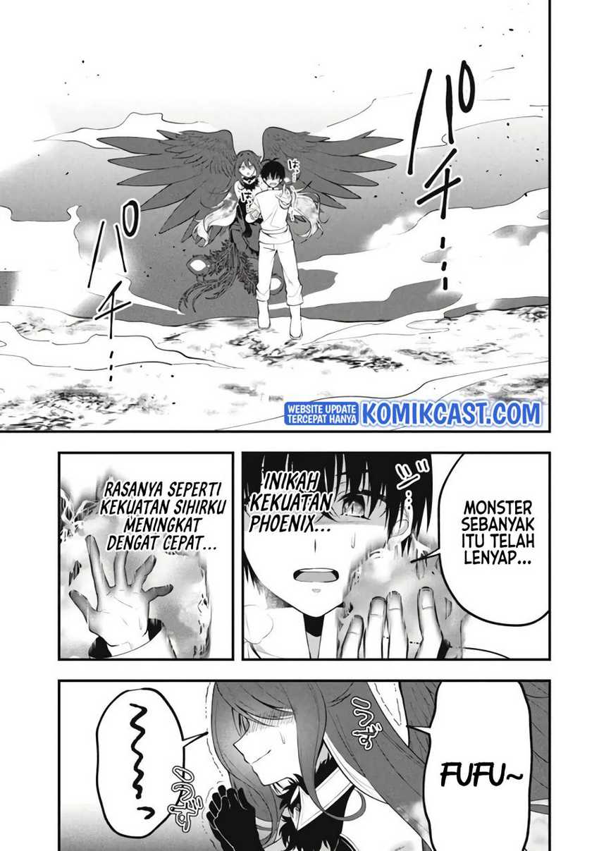 Eeh, Tamer wa Tsukaenai tte Party kara Tsuiho Shita yo ne? Chapter 2 - halaman 12