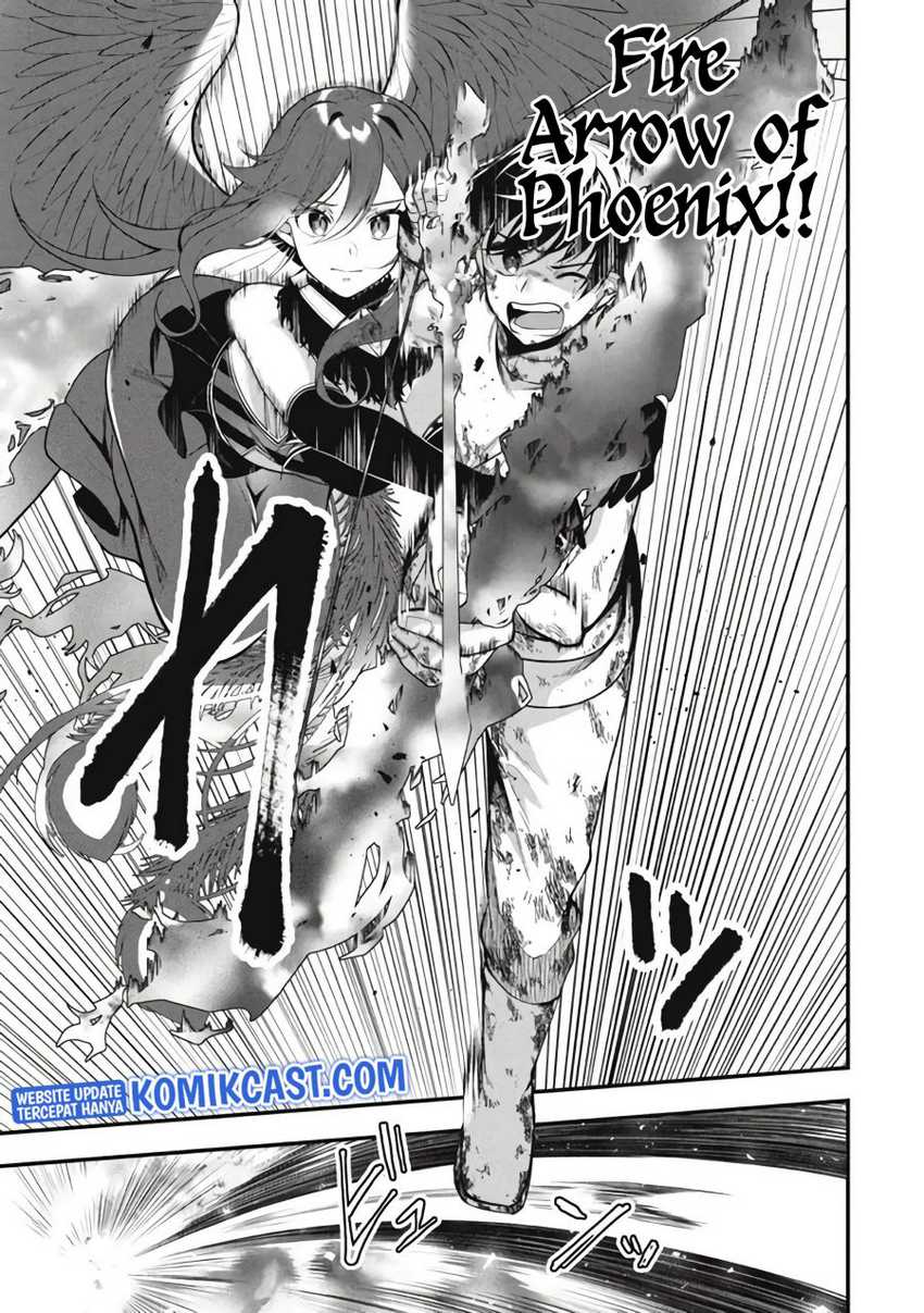 Eeh, Tamer wa Tsukaenai tte Party kara Tsuiho Shita yo ne? Chapter 2 - halaman 9