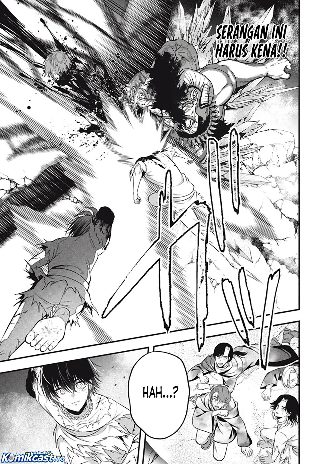Eeh, Tamer wa Tsukaenai tte Party kara Tsuiho Shita yo ne? Chapter 28.5 - halaman 13