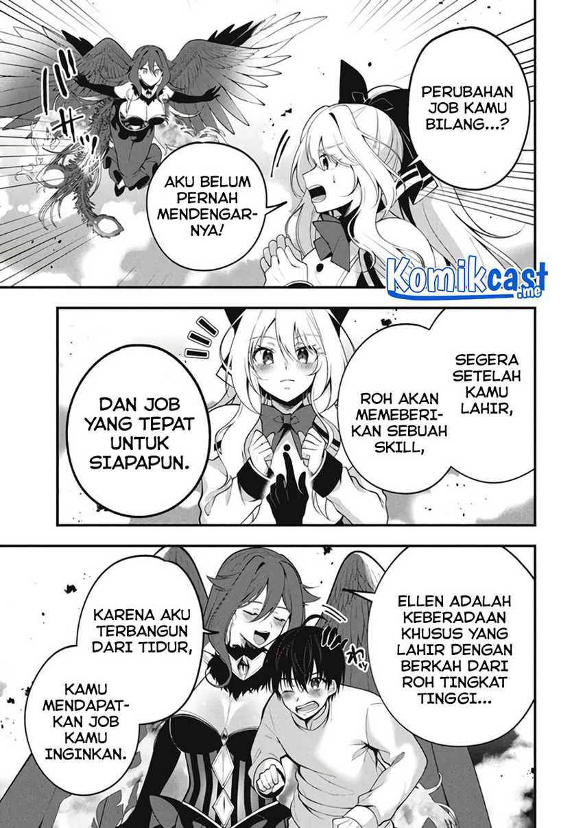 Eeh, Tamer wa Tsukaenai tte Party kara Tsuiho Shita yo ne? Chapter 3 - halaman 4