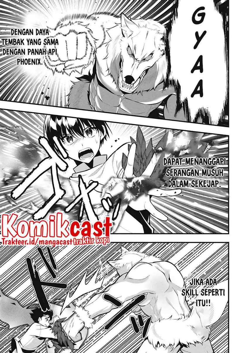 Eeh, Tamer wa Tsukaenai tte Party kara Tsuiho Shita yo ne? Chapter 4 - halaman 12
