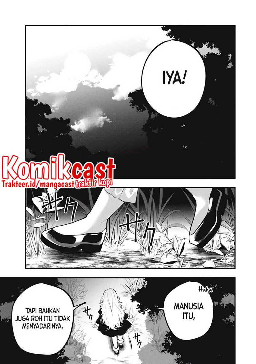 Eeh, Tamer wa Tsukaenai tte Party kara Tsuiho Shita yo ne? Chapter 4 - halaman 27