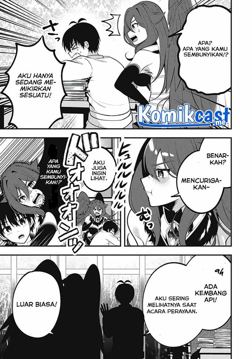 Eeh, Tamer wa Tsukaenai tte Party kara Tsuiho Shita yo ne? Chapter 5 - halaman 16