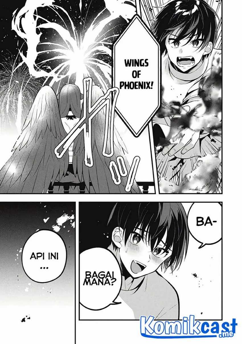 Eeh, Tamer wa Tsukaenai tte Party kara Tsuiho Shita yo ne? Chapter 5 - halaman 18