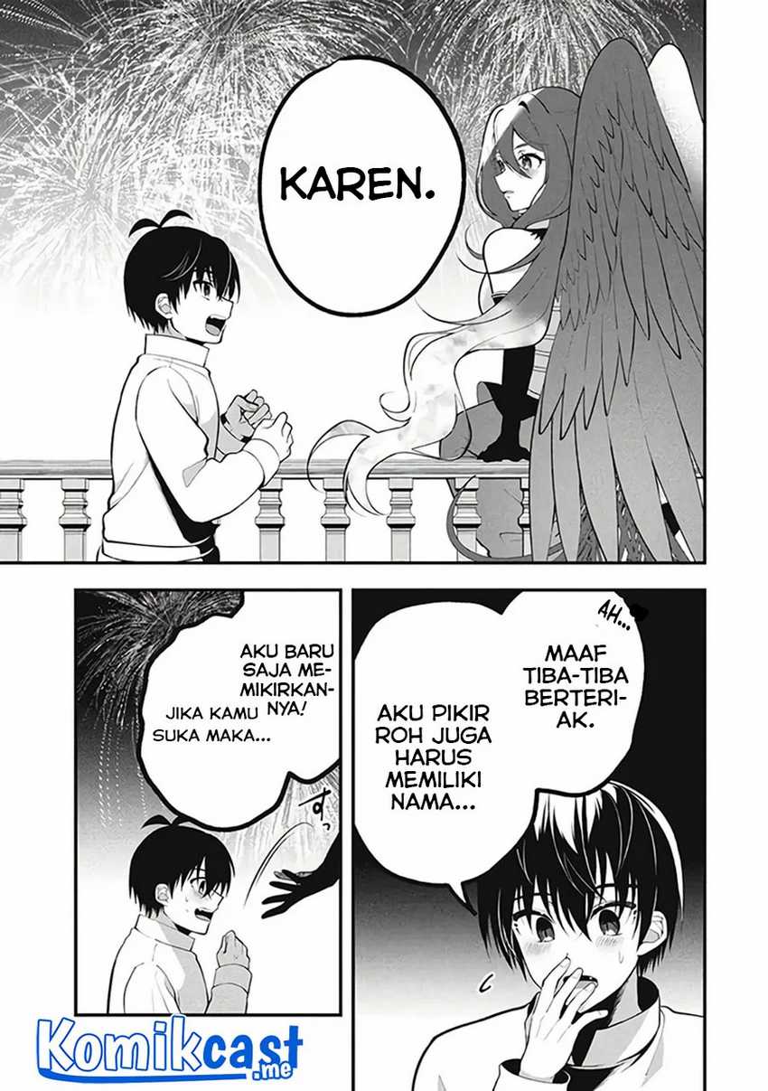Eeh, Tamer wa Tsukaenai tte Party kara Tsuiho Shita yo ne? Chapter 5 - halaman 20