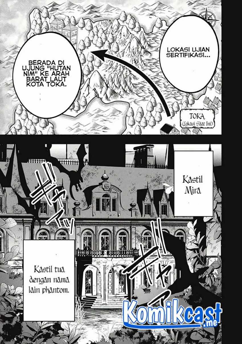 Eeh, Tamer wa Tsukaenai tte Party kara Tsuiho Shita yo ne? Chapter 5 - halaman 26