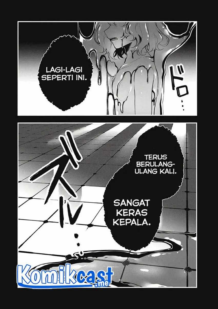 Eeh, Tamer wa Tsukaenai tte Party kara Tsuiho Shita yo ne? Chapter 5 - halaman 29
