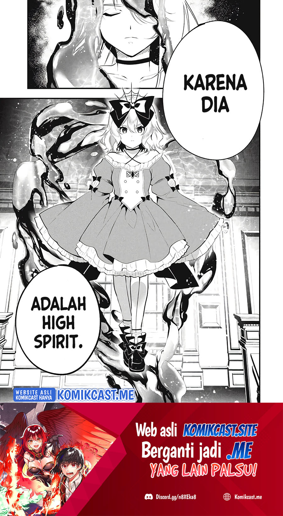Eeh, Tamer wa Tsukaenai tte Party kara Tsuiho Shita yo ne? Chapter 7 - halaman 10