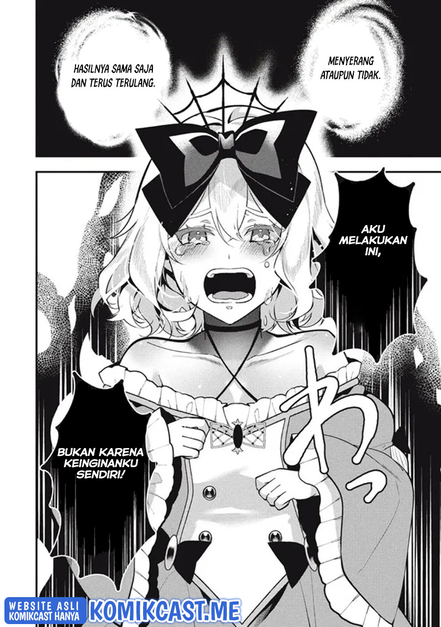 Eeh, Tamer wa Tsukaenai tte Party kara Tsuiho Shita yo ne? Chapter 8 - halaman 7