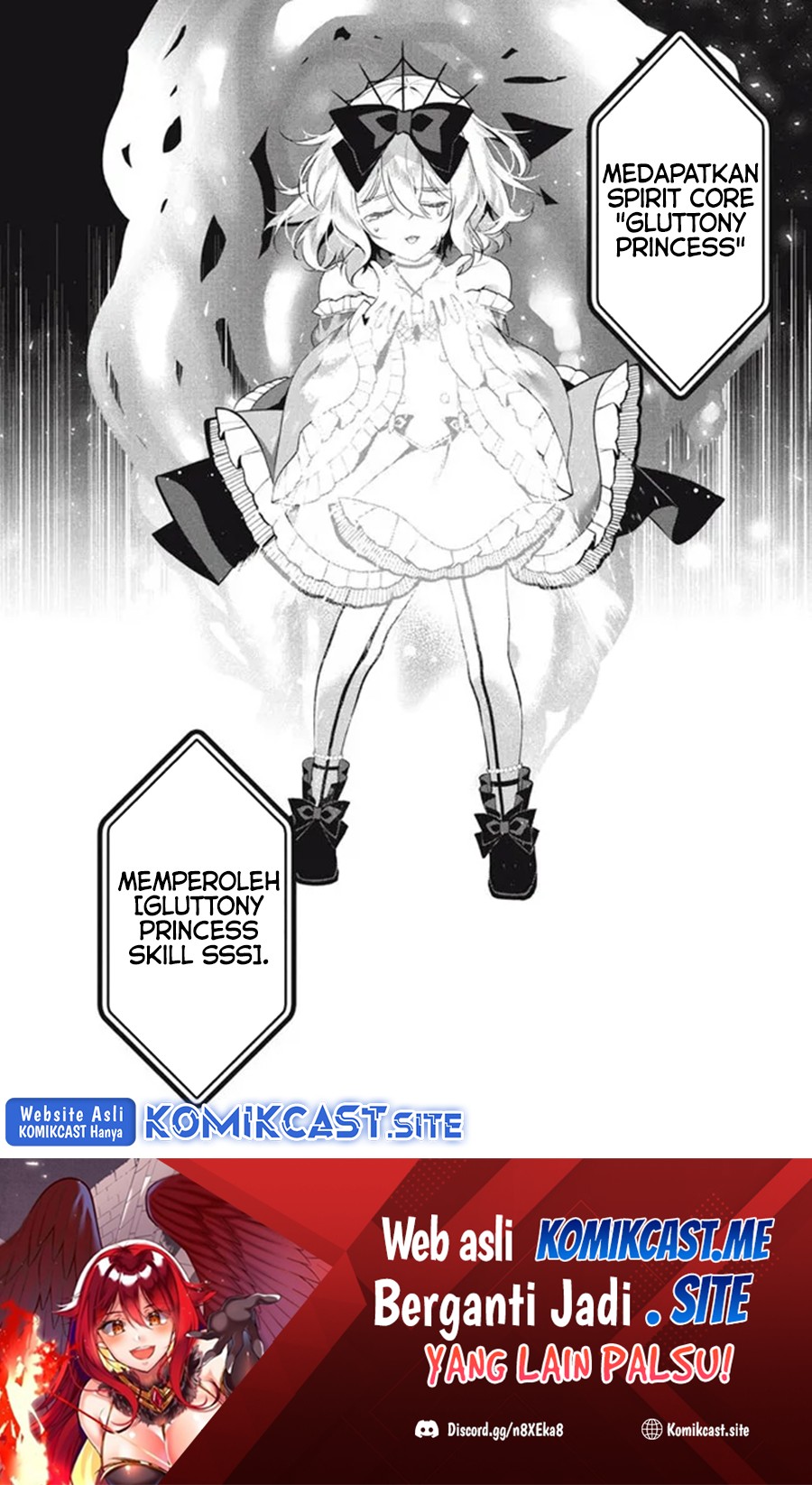 Eeh, Tamer wa Tsukaenai tte Party kara Tsuiho Shita yo ne? Chapter 9 - halaman 16