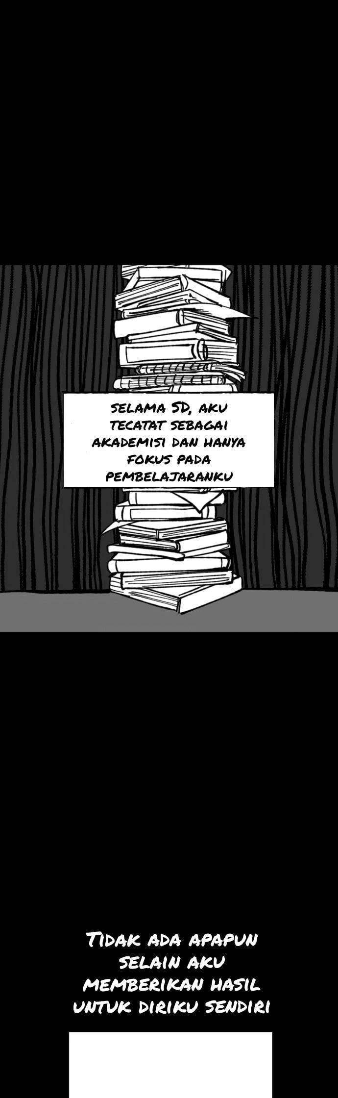 Efforts Never Betray Chapter 1 - halaman 14