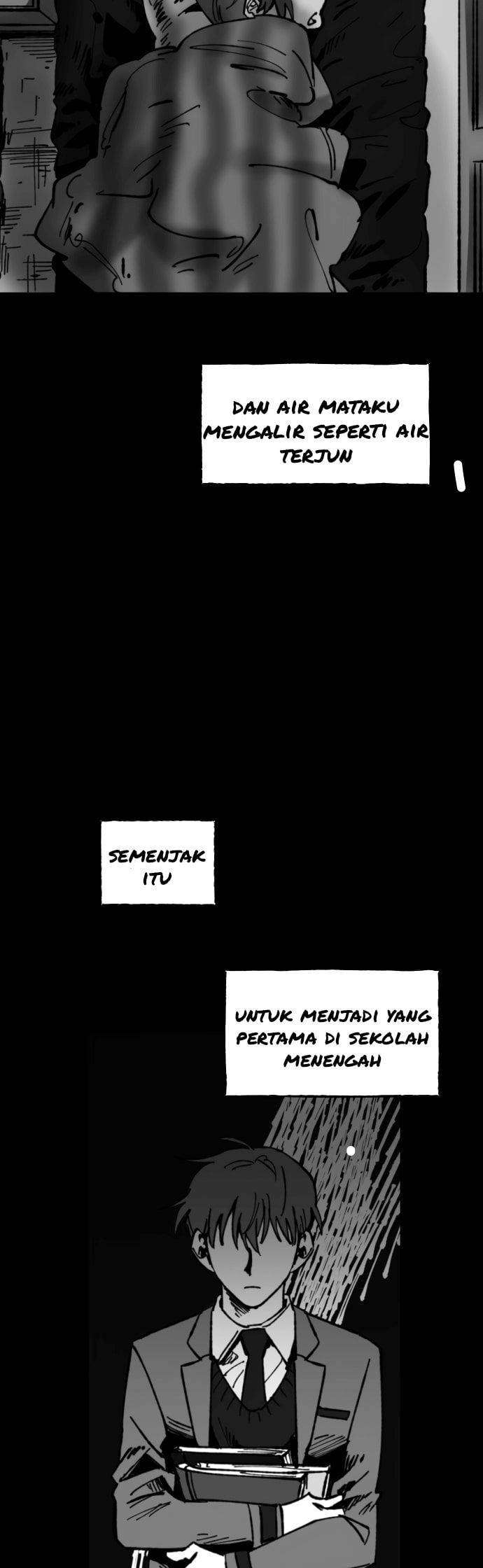Efforts Never Betray Chapter 1 - halaman 24