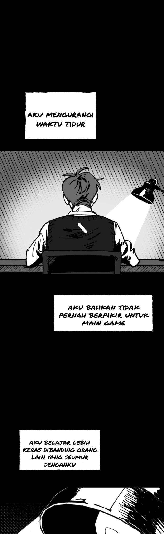 Efforts Never Betray Chapter 1 - halaman 26